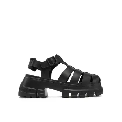 Zdjęcie Tommy Jeans Sandały EN0EN02751 Czarny