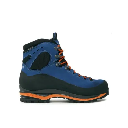 Zdjęcie Aku Trekkingi Superalp V-Light Gtx GORE-TEX 593.31 Granatowy