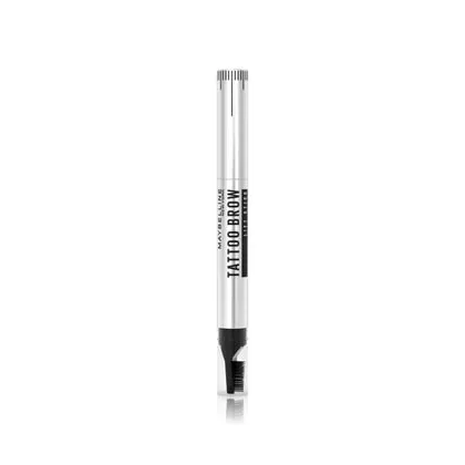 Zdjęcie Maybelline Tattoo Brow Lift Stick Kredka do brwi 1 szt. Nr. 0 - Clear