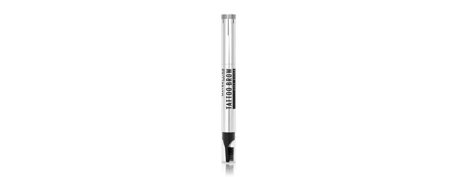 obrazek 1 Maybelline Tattoo Brow Lift Stick Kredka do brwi 1 szt. Nr. 0 - Clear