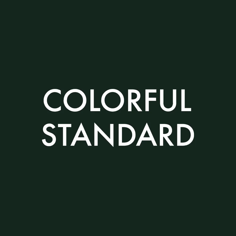 Colorful Standard logo