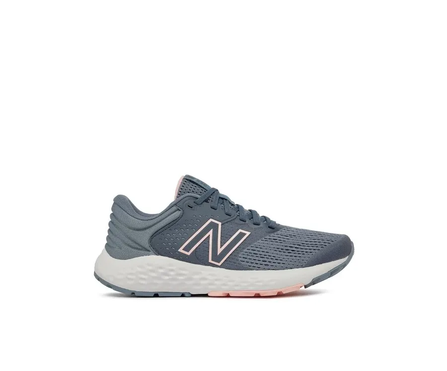obrazek 1 New Balance Buty do biegania Fresh Foam 520 v7 W520LP7 Szary