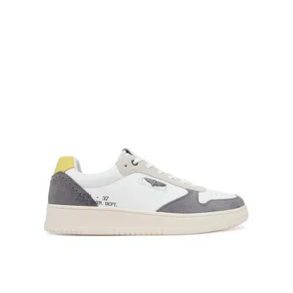 Zdjęcie Aeronautica Militare Sneakersy 251SC235PL244 Biały