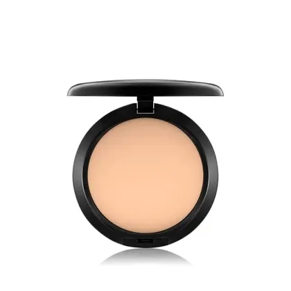 Zdjęcie MAC Studio Fix Powder Plus Kompaktowy podkład 15 g Nr. C4.5