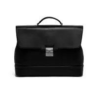 Zdjęcie Elegancka teczka lekarska Metro Smooth Collection