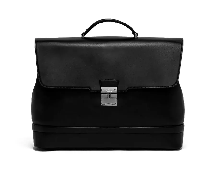 obrazek 1 Elegancka teczka lekarska Metro Smooth Collection