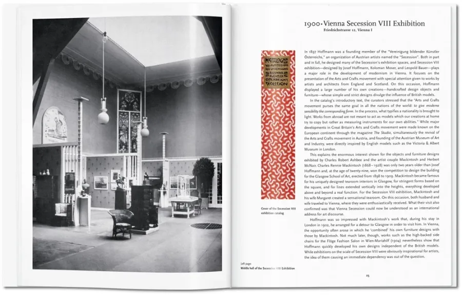 obrazek 4 Książka Hoffmann - Taschen
