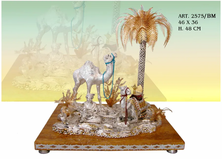 obrazek 1 Intrygująca figura dla miłośników podróży