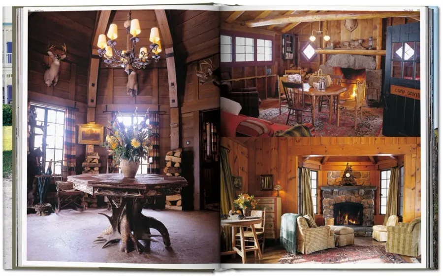 obrazek 3 Książka Great Escapes North America. Updated Edition - Taschen