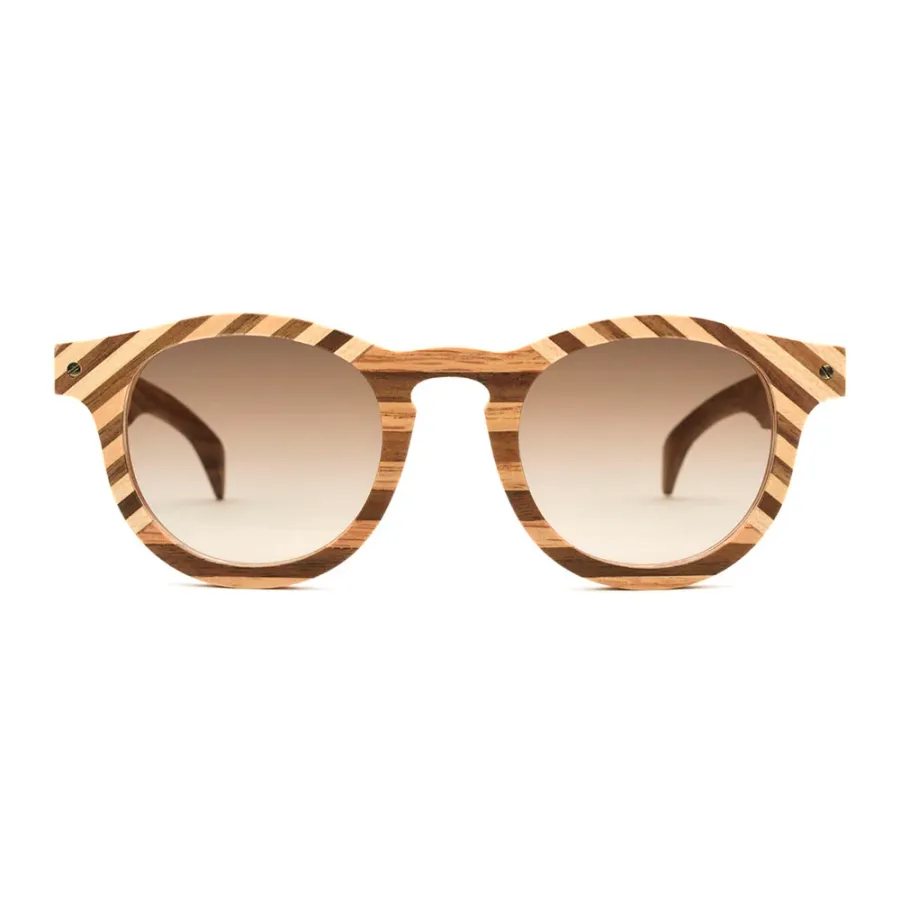 obrazek 1 Luksusowe okulary drewniane - idealny prezent dla niej - Legno Light