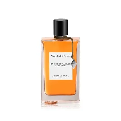 Zdjęcie Van Cleef & Arpels Collection Extraordinaire Orchidee Vanille Woda perfumowana 75 ml