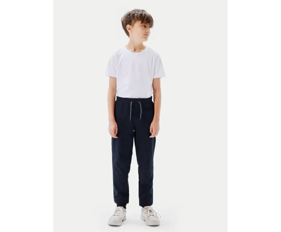 obrazek 1 NAME IT Spodnie dresowe Bru Noos 13153665 Granatowy Regular Fit