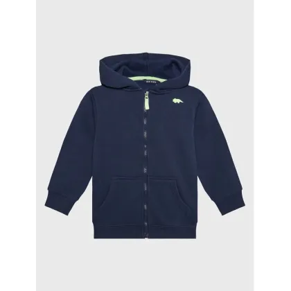 Zdjęcie Blue Seven Bluza 864675 Granatowy Regular Fit