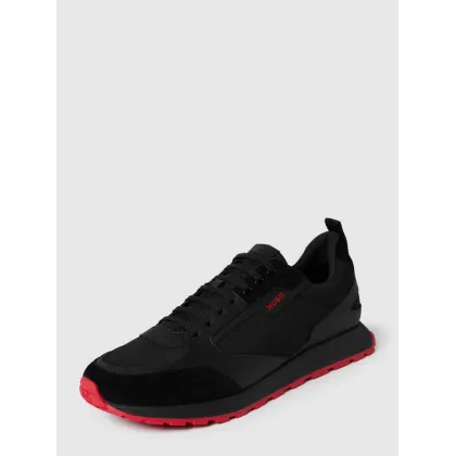 Zdjęcie Sneakersy z nadrukiem z logo model ‘Icelin_Runn’