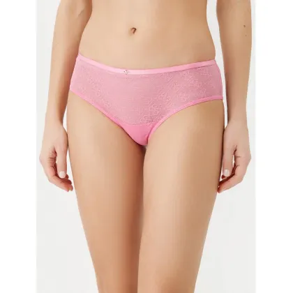 Zdjęcie Guess Figi klasyczne O5RE12 KCLB0 Różowy