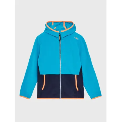 Zdjęcie CMP Polar 32H1384 Niebieski Regular Fit