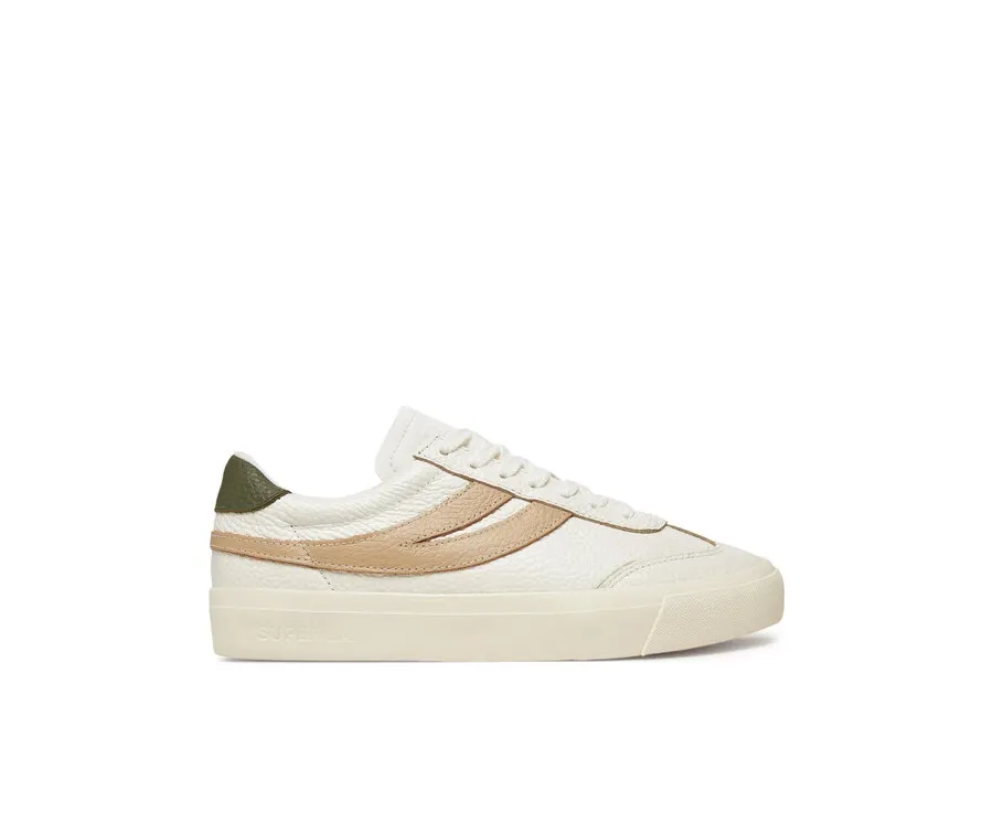 obrazek 1 Superga Sneakersy S4128VW Biały
