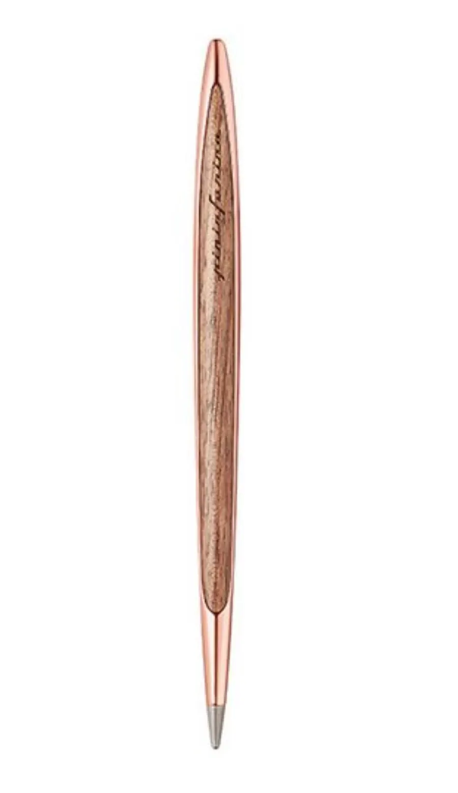 obrazek 3 Ołówek Pininfarina Cambiano Luxury Pink Gold