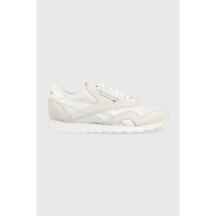 Zdjęcie Reebok Classic sneakersy Classic Nylon GY7193 kolor biały GY7193-BIALY