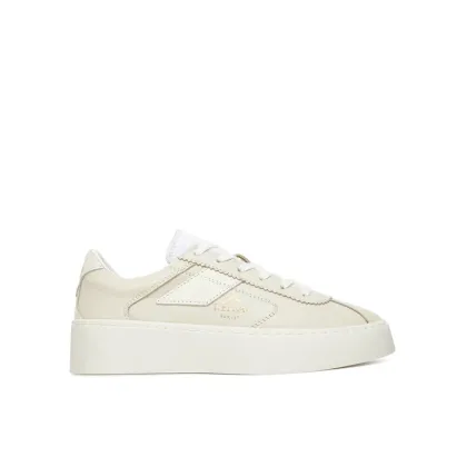 Zdjęcie REPLAY Sneakersy Allen GWSE4 .000.C0002L Écru