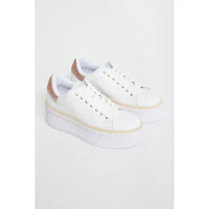 Zdjęcie Sneakersy damskie LIU JO Liu Jo