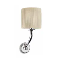 Picture Designer wall lamp in the shape of a horn