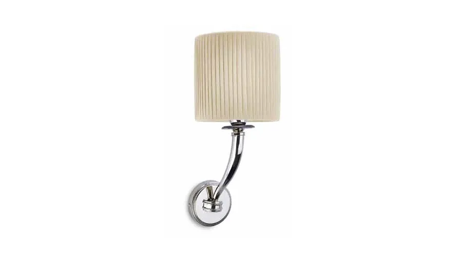 obrazek 1 Designerski kinkiet w kształcie rogu
