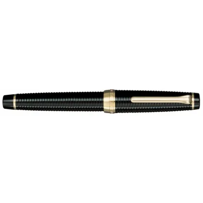 Zdjęcie Sailor Pióro Wieczne Professional Gear Ribbed Pozłacane