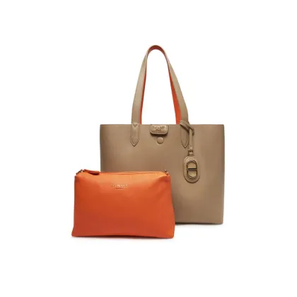 Zdjęcie TWINSET Torebka 251TB7300 Beżowy