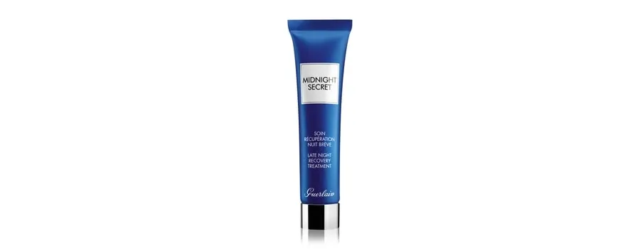 obrazek 1 GUERLAIN Midnight Secret My Supertips Krem na noc 15 ml