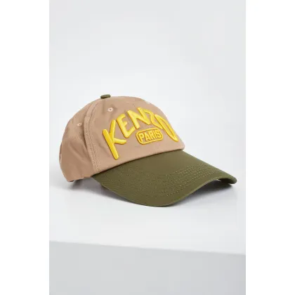 Zdjęcie Czapka z daszkiem męska KENZO Kenzo