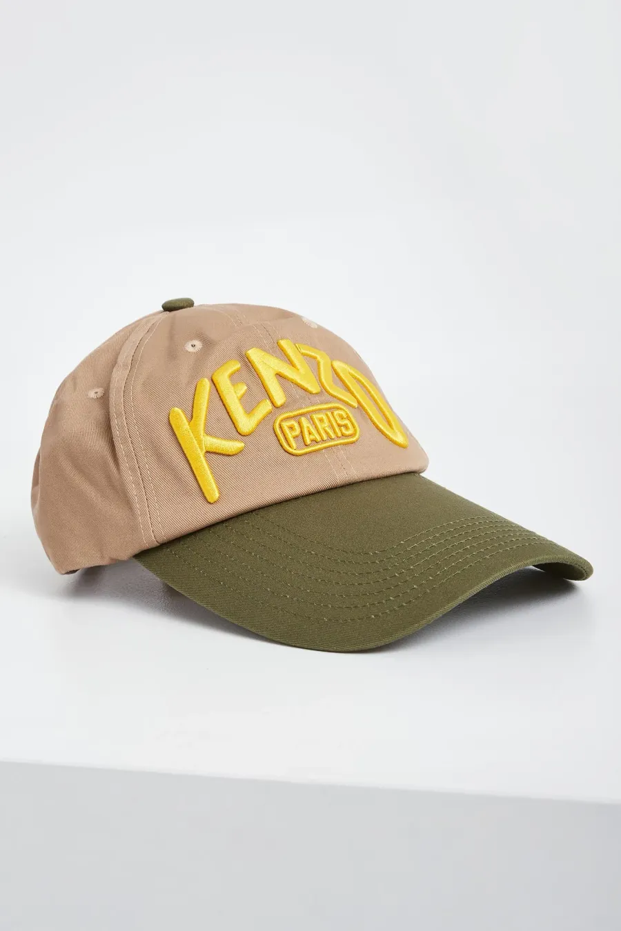 obrazek 1 Czapka z daszkiem męska KENZO Kenzo
