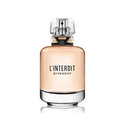 Zdjęcie GIVENCHY L'Interdit Woda perfumowana 125 ml