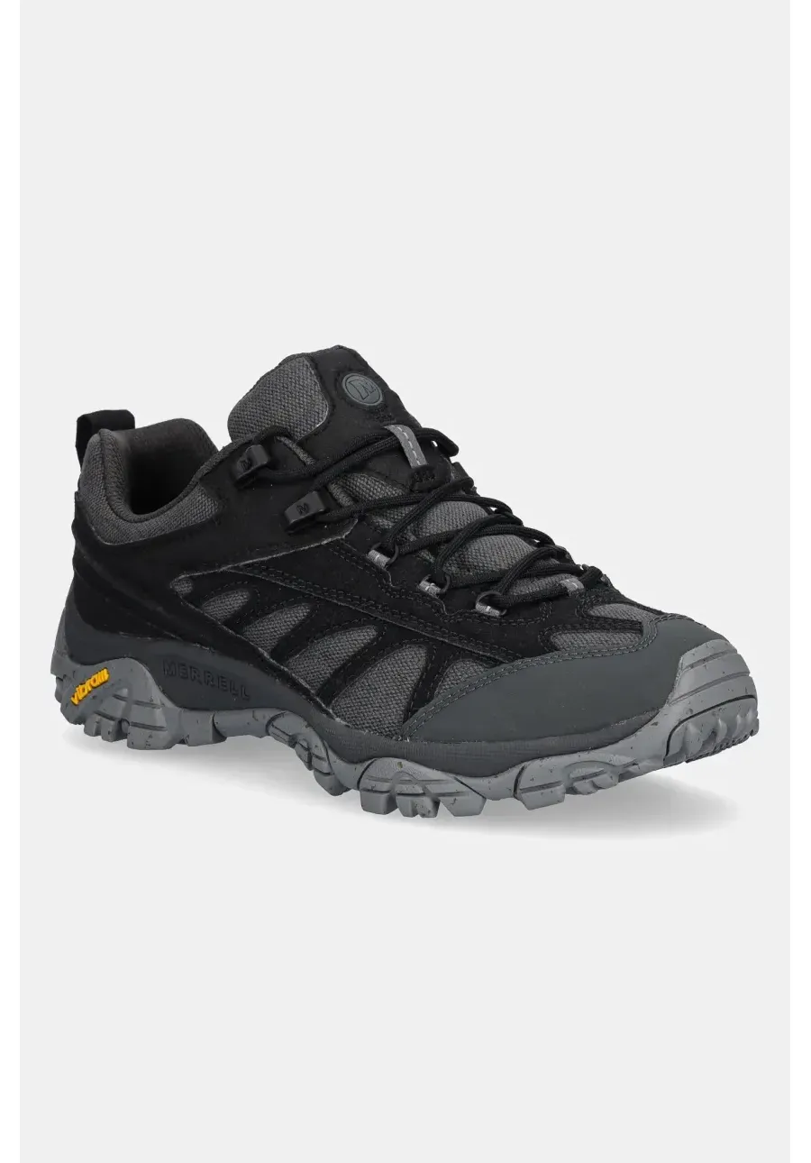obrazek 1 Merrell 1TRL sneakersy Moab 2 Mesa Luxe Eco Se męskie kolor czarny J007209