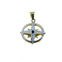 Picture Italian men's wind rose