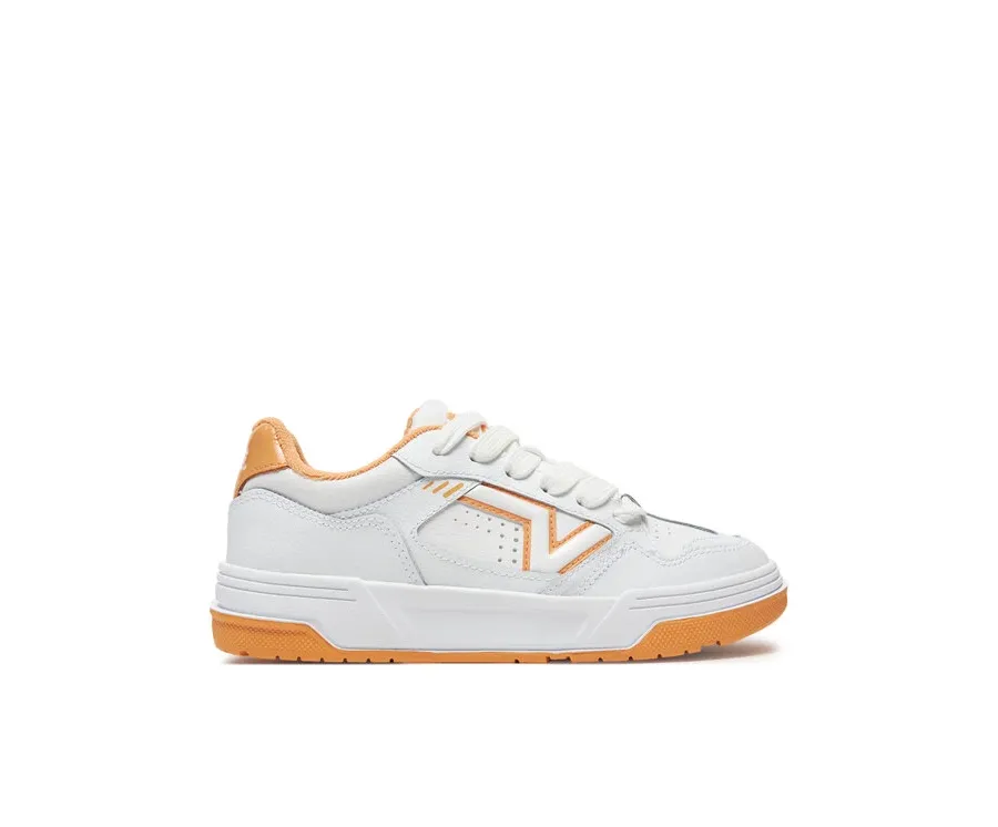 obrazek 1 Vans Sneakersy Upland VN000D1HZ341 Biały