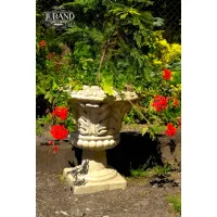 Picture Original small vase