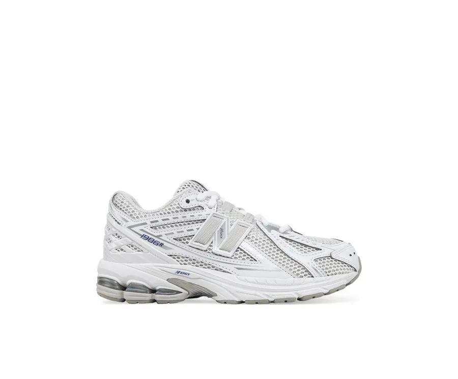 obrazek 1 New Balance Sneakersy GC1906CA Biały