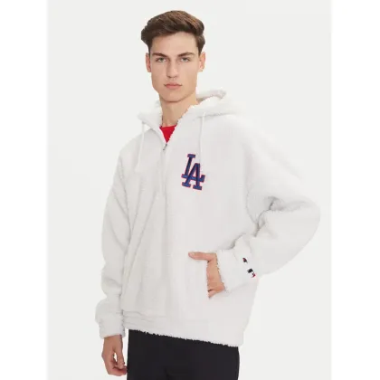 Zdjęcie Champion Bluza 220455 Biały Loose Fit