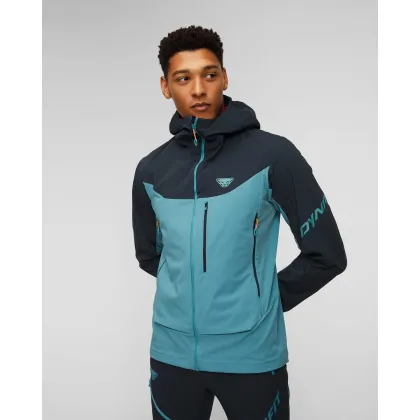 Zdjęcie Kurtka Softshellowa Męska Dynafit Radical