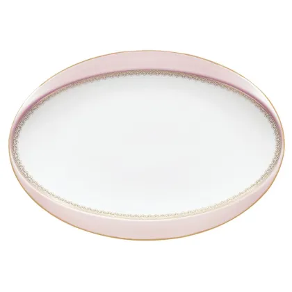 Zdjęcie Cudowny półmisek porcelanowy Grace