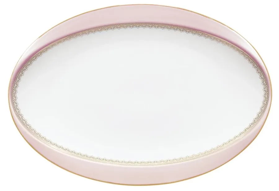 obrazek 1 Cudowny półmisek porcelanowy Grace