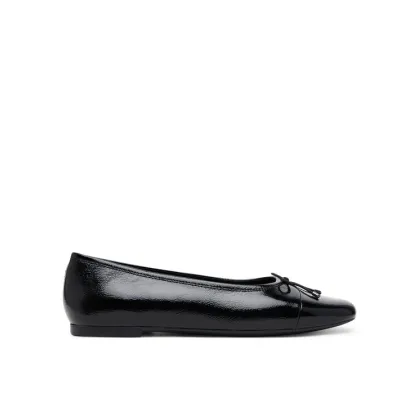 Zdjęcie Vagabond Shoemakers Baleriny Jolin 5508-160-20 Czarny