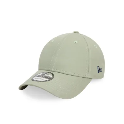 Zdjęcie New Era Czapka z daszkiem Essential 9FORTY 60595158 Zielony