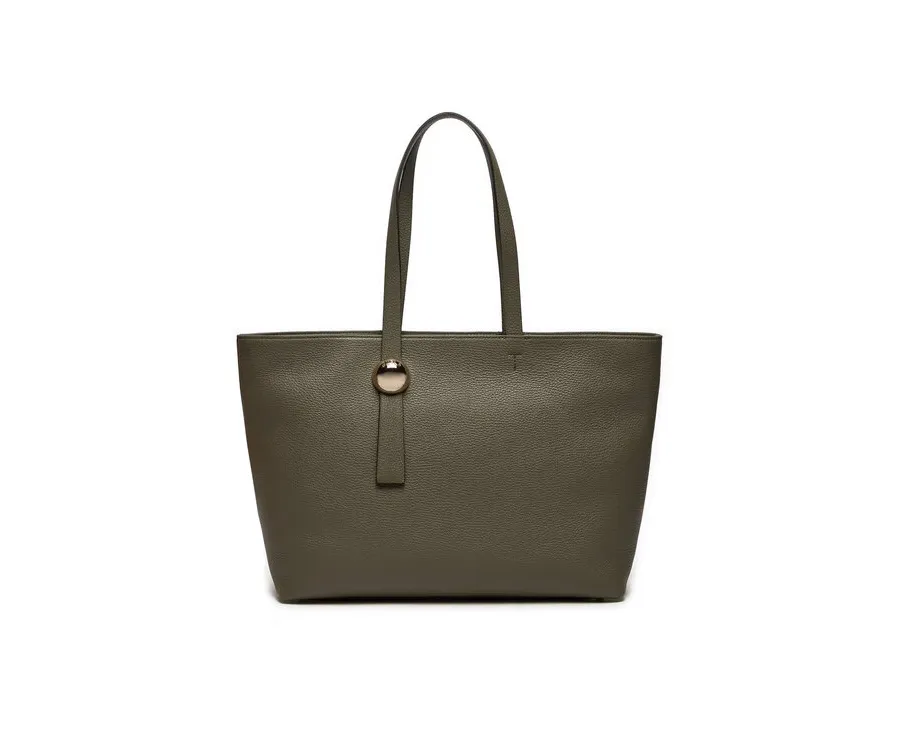 obrazek 1 Furla Torebka Sage WB01353-HSF000-2810S-1-007-20-BG-B Khaki