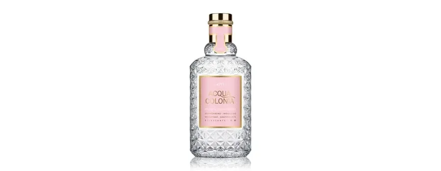 obrazek 1 4711 Acqua Colonia Peony & Sandalwood Woda kolońska 100 ml