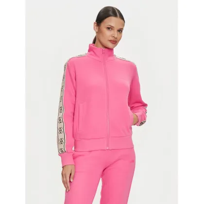 Zdjęcie Guess Bluza V2YQ16 KB3P2 Różowy Regular Fit