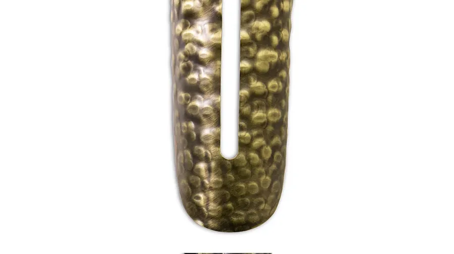 obrazek 2 Unikalna lampa ścienna