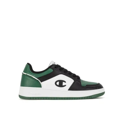 Zdjęcie Champion Sneakersy RD18 2.0 LOW B GS S32415-WW015 Zielony