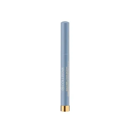 Zdjęcie Collistar For Your Eyes Only long-lasting wear Cień do powiek 1.4 g Light Blue